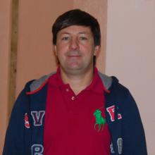 Igor Tikhonov's Profile Photo