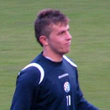 Ilija Sivonjic's Profile Photo