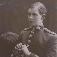 Belgrave Edward Sutton Ninnis's Profile Photo