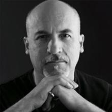Benjamin Noriega-Ortiz's Profile Photo