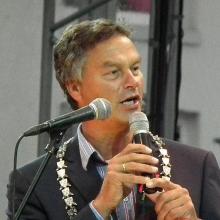 Bernt Schneiders's Profile Photo