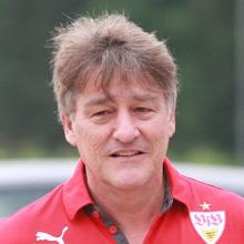 Bernd Wahler's Profile Photo