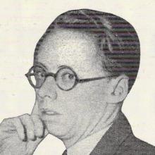 Bernhard Christensen's Profile Photo