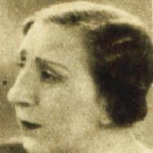 Bertha Belmore's Profile Photo