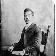 Bin Bucheng's Profile Photo