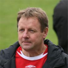 Bjarne Berntsen's Profile Photo