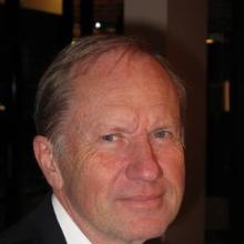 Bjorn Engquist's Profile Photo