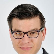 Bjorn Forsterling's Profile Photo