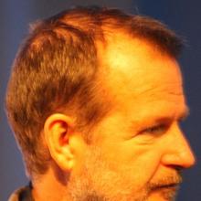 Bjorn Runge's Profile Photo