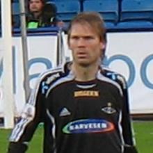 Bjorn Kvarme's Profile Photo