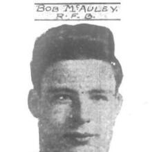 Bob McAuley's Profile Photo