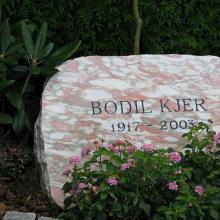Bodil Kjer's Profile Photo