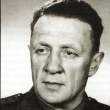 Boleslaw Kontrym's Profile Photo
