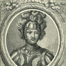 Boniface Boniface, Count of Savoy's Profile Photo