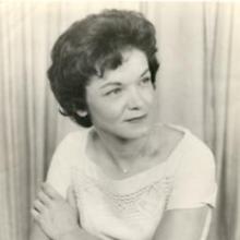Bonnie Owens's Profile Photo