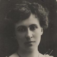 Borghild Holmsen's Profile Photo