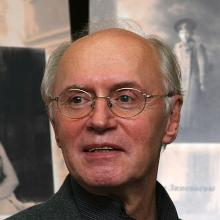 Boris Plotnikov's Profile Photo