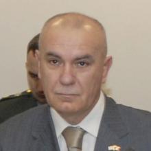 Boro Vucinic's Profile Photo