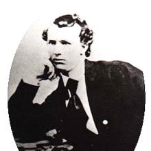 Boston Custer's Profile Photo