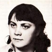 Bozena Pytel's Profile Photo