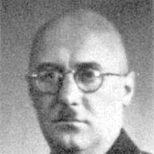 Ferdinand Brigadefuhrer's Profile Photo