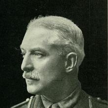 George General Sir George Kynaston Cockerill's Profile Photo