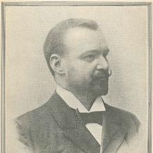 Bror Sjostedt's Profile Photo