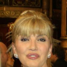 Milly Carlucci's Profile Photo