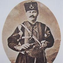Petko Voyvoda's Profile Photo