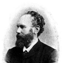 Heinrich Auspitz's Profile Photo