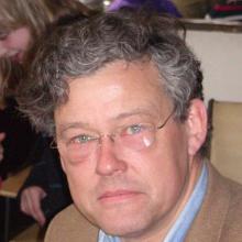 Charles Groenhuijsen's Profile Photo
