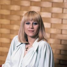 Catherine Ferry's Profile Photo