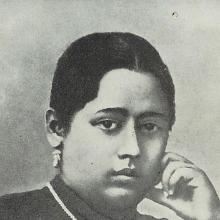 Chandramukhi Basu's Profile Photo