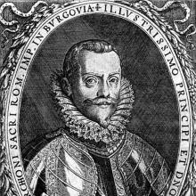 Charles Charles, Margrave of Burgau's Profile Photo