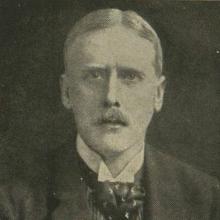 Charles McCurdy's Profile Photo