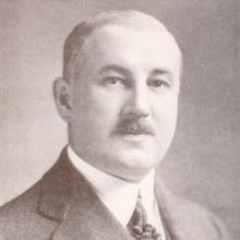 Charles Alfred Maguire's Profile Photo