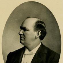 Charles McIver's Profile Photo
