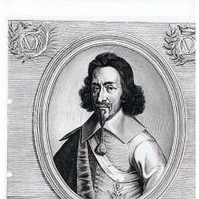 Charles Charles Ier de Louisiana Vieuville's Profile Photo
