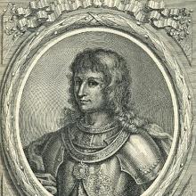 Charles Charles I, Duke of Savoy's Profile Photo