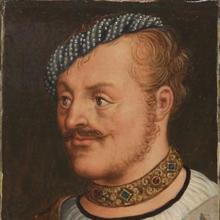 Charles Charles I, Margrave of Baden-Baden's Profile Photo