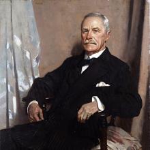 Charles Napier's Profile Photo