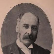 Charles Murdoch's Profile Photo