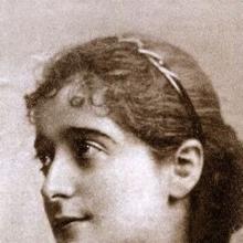 Charlotte Rothschild's Profile Photo