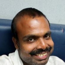 Chemban Vinod Jose's Profile Photo