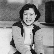 Chiyoko Shimakura's Profile Photo