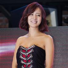 Choi Song-hyun's Profile Photo