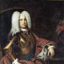 Christian Christian August of Holstein-Gottorp, Prince of Eutin's Profile Photo