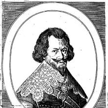 Christian Christian I, Count Palatine of Birkenfeld-Bischweiler's Profile Photo