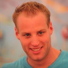 Christian Reichert's Profile Photo