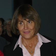 Christine Albanel's Profile Photo